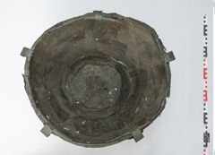 Foto von Bronzesitula (NHMW-PRAE-025513)